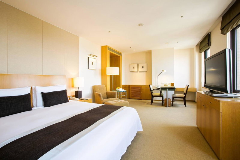 Ambassador Hotel Hsinchu, Hsinchu, 台湾