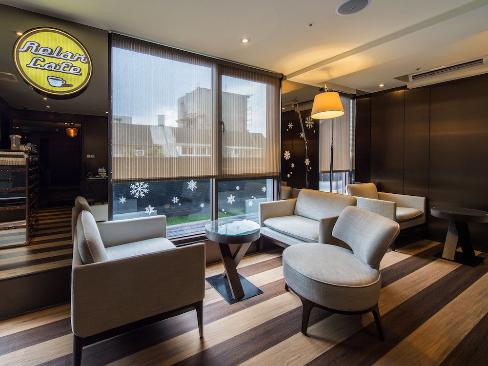 Hotel · Hotel Relax, Taipei