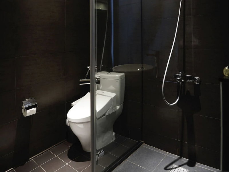 Hotel Relax, Taipei, Taiwán
