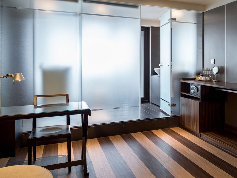 Hotel Relax, Taipei, Taiwán