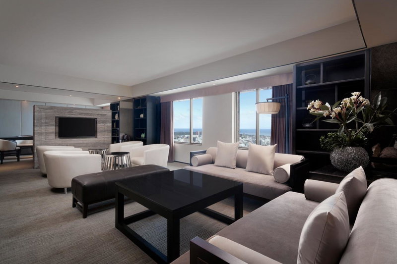Sheraton Taitung Hotel, Taitung City, 台湾