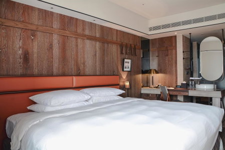 Sheraton Taitung Hotel, Taitung City, 台湾