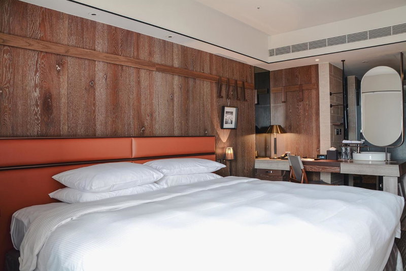 Sheraton Taitung Hotel, Taitung City, 台湾