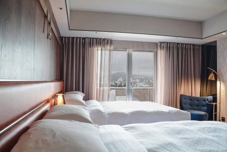 Sheraton Taitung Hotel, Taitung City, 台湾