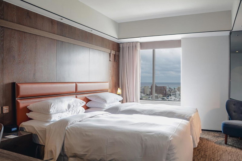 Sheraton Taitung Hotel, Taitung City, 台湾