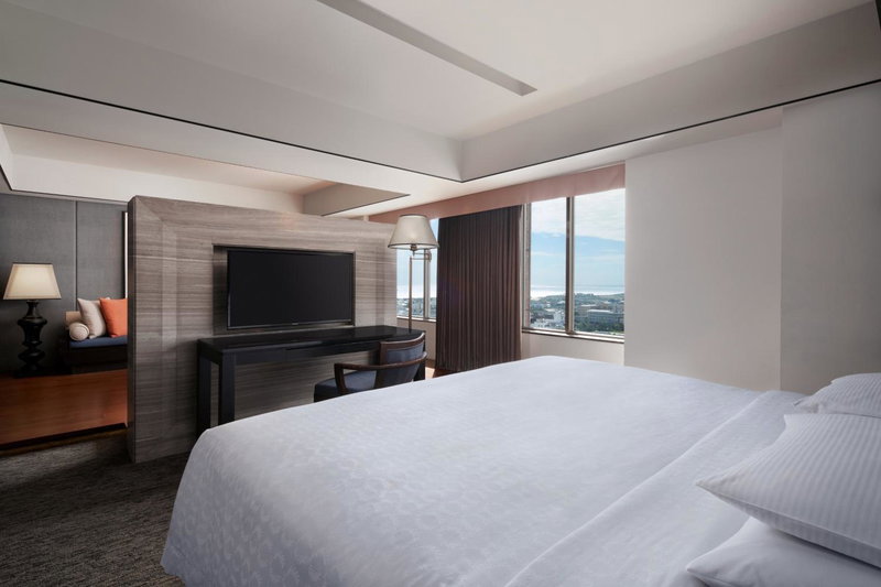 Sheraton Taitung Hotel, Taitung City, 台湾