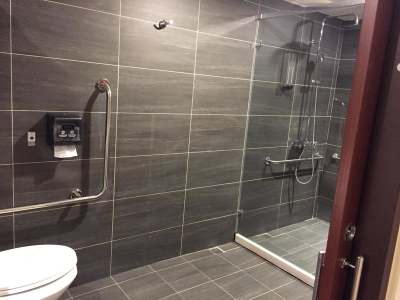 Just Live Inn-Keelung, Keelung, 台湾