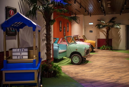 Roaders Plus Hotel - Taipei Station, Taipei, Taiwan
