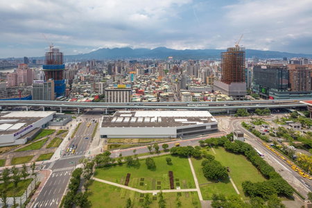 Roaders Plus Hotel - Taipei Station, Taipei, Taiwan