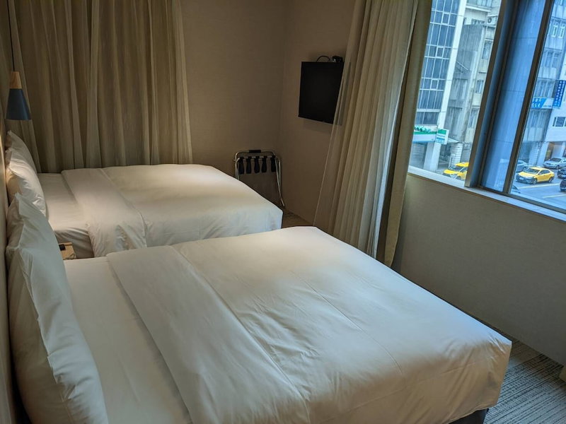 N hotel, Taipei, Taiwan