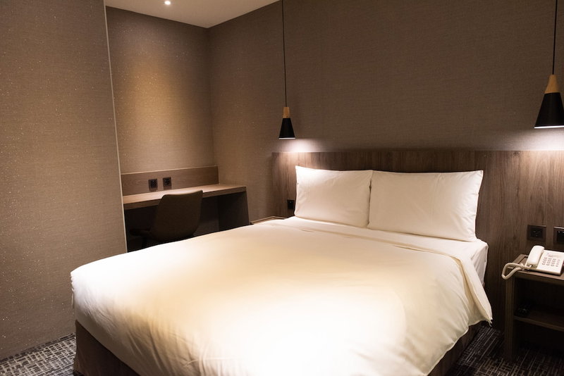 N hotel, Taipei, Taiwan