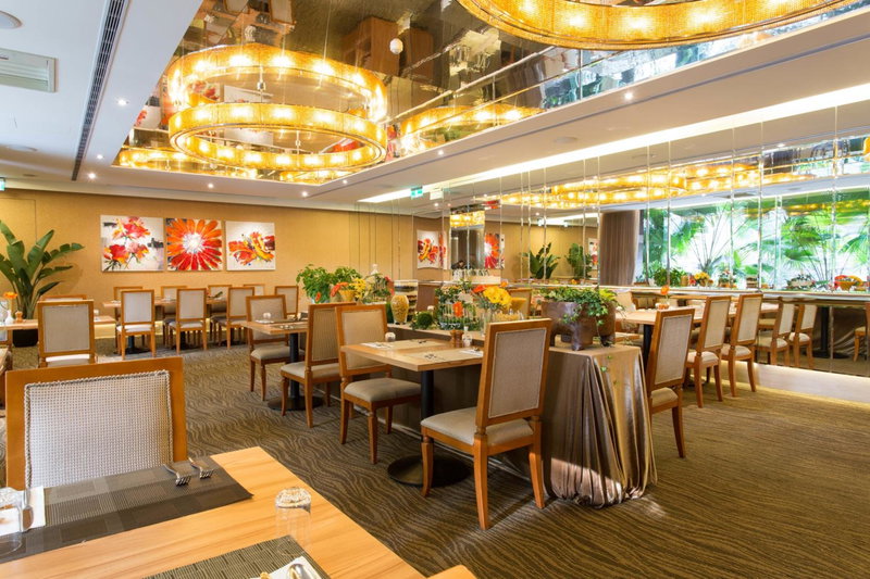 Hotel Riverview Taipei, Taipei, 台湾