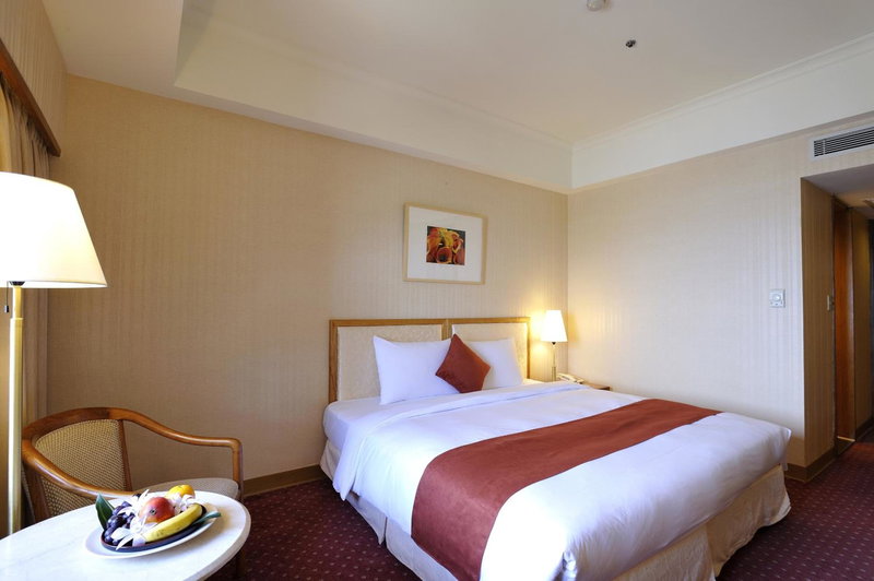 Hotel Riverview Taipei, Taipei, 台湾