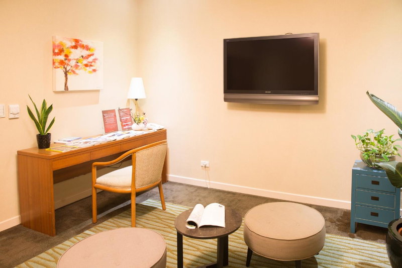 Hotel Riverview Taipei, Taipei, 台湾