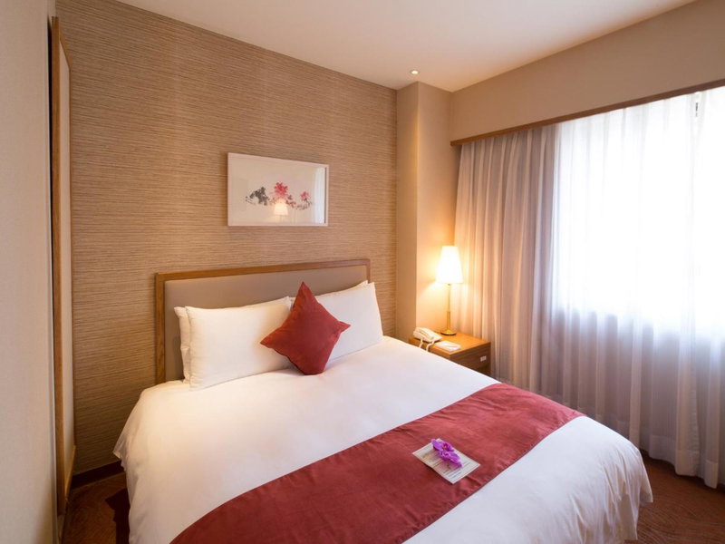 Hotel Riverview Taipei, Taipei, 台湾