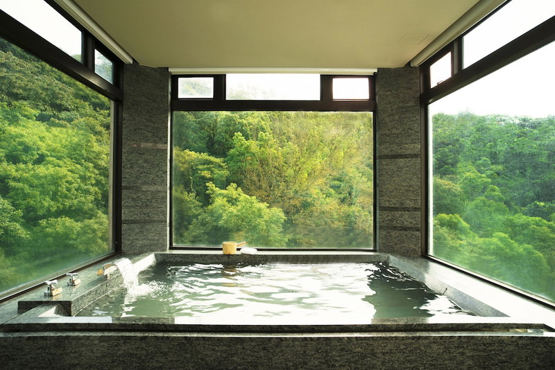 The Gaia Hotel Taipei, Taipei, 台湾