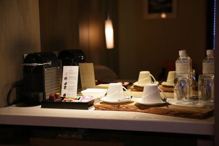 The Gaia Hotel Taipei, Taipei, 台湾