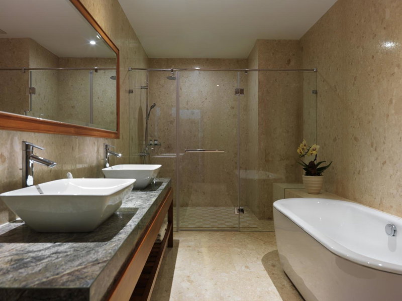Yusense Hotel, Neihu, Taiwan