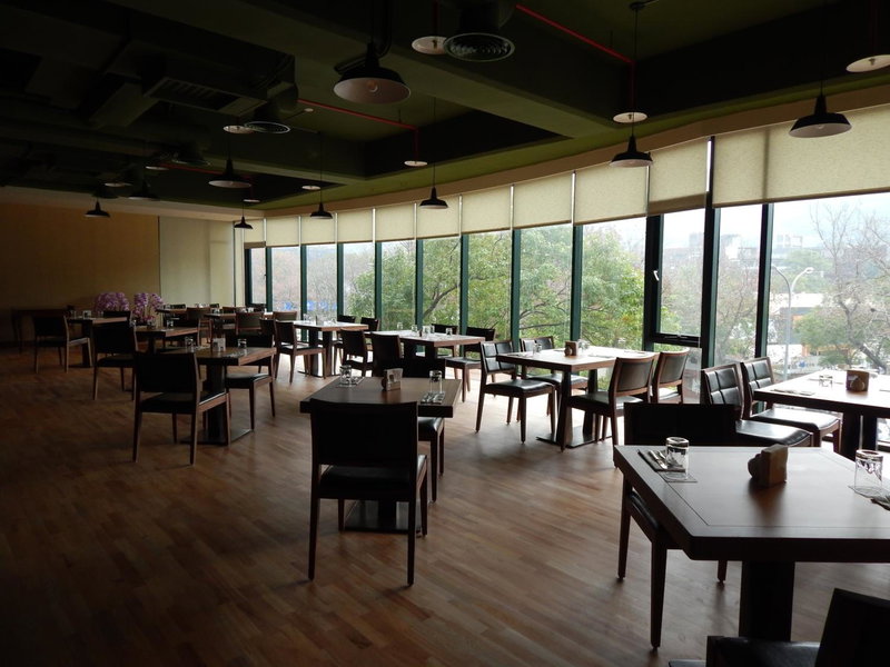 Yusense Hotel, Neihu, Taiwan