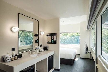 amba Taipei Zhongshan, Taipei, 台湾
