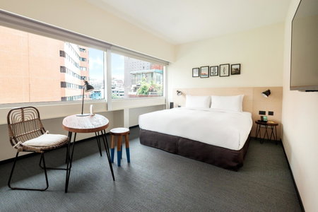 amba Taipei Zhongshan, Taipei, 台湾