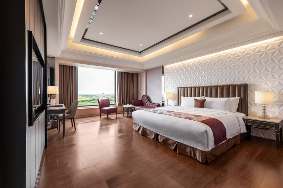 Chuang-tang Spring Spa Hotel, Yilan, 台湾