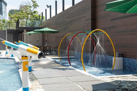 Chuang-tang Spring Spa Hotel, Yilan, 台湾