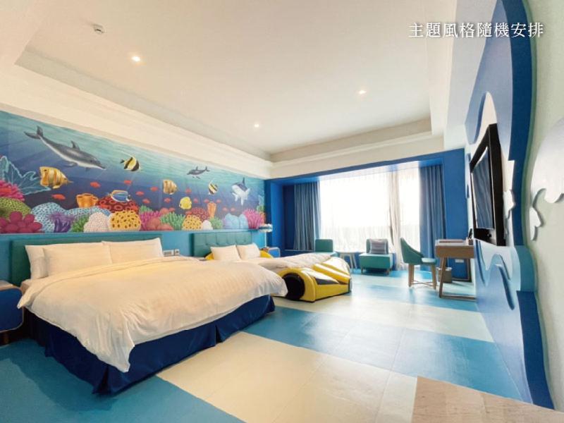 Chuang-tang Spring Spa Hotel, Yilan, 台湾