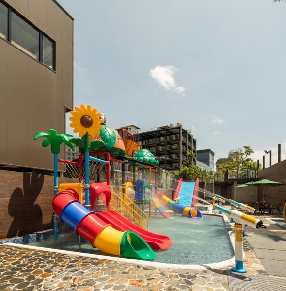 Chuang-tang Spring Spa Hotel, Yilan, 台湾