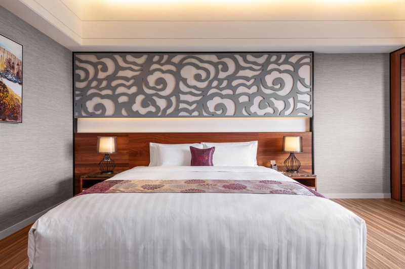 Chuang-tang Spring Spa Hotel, Yilan, 台湾