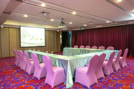 Sun Hao International Hotel, Douliu, 台湾