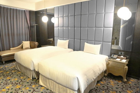 Sun Hao International Hotel, Douliu, 台湾