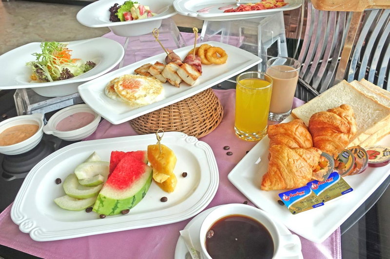 Sun Hao International Hotel, Douliu, 台湾