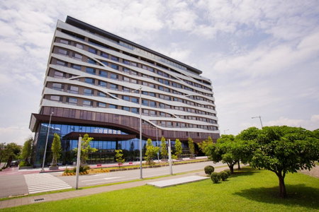 Sun Hao International Hotel, Douliu, 台湾