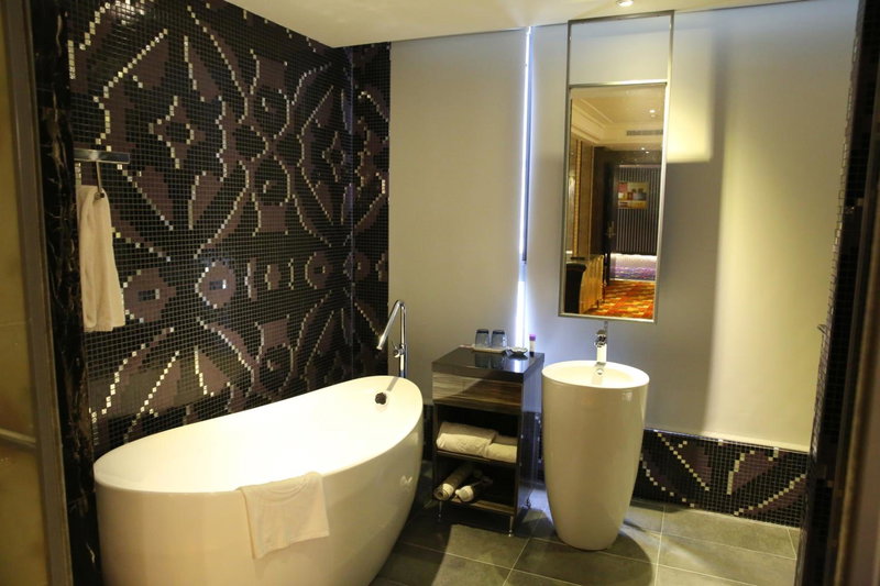 Sun Hao International Hotel, Douliu, 台湾