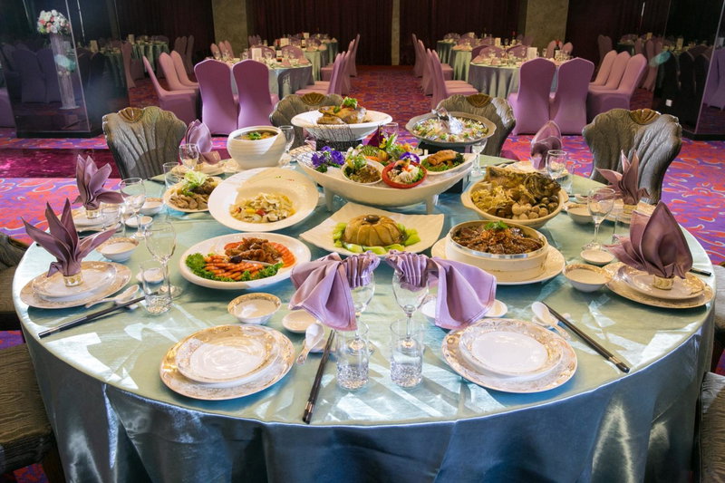 Sun Hao International Hotel, Douliu, 台湾