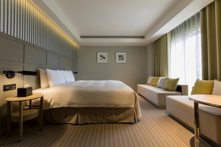 Greet Inn, Kaohsiung, 台湾