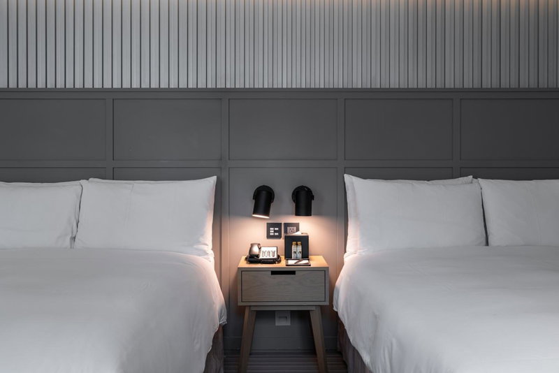 Greet Inn, Kaohsiung, 台湾