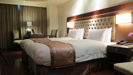 Taipei Charming City Hotel, Taipei, 台湾