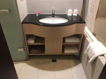 Taipei Charming City Hotel, Taipei, 台湾