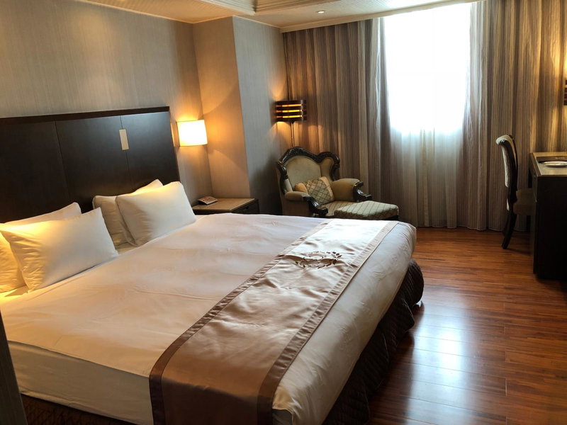 Taipei Charming City Hotel, Taipei, 台湾