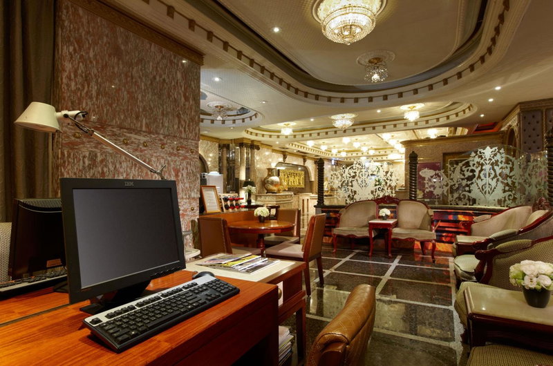 Taipei Charming City Hotel, Taipei, 台湾