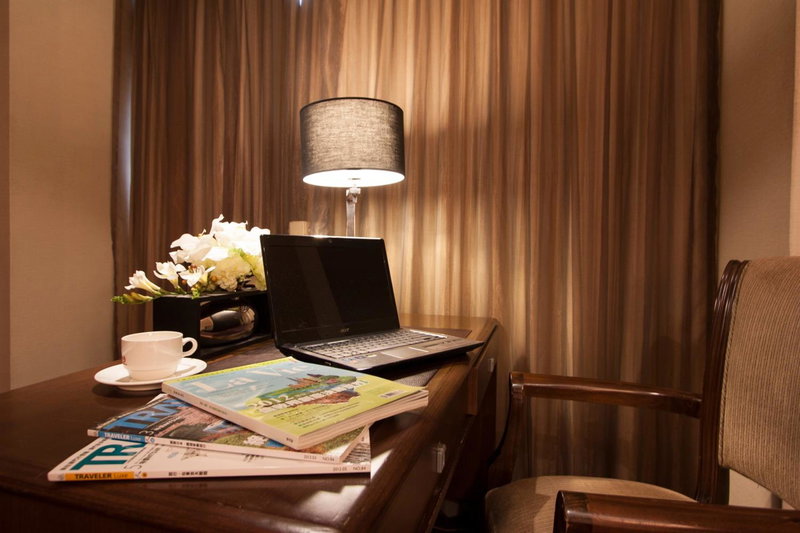 Taipei Charming City Hotel, Taipei, 台湾