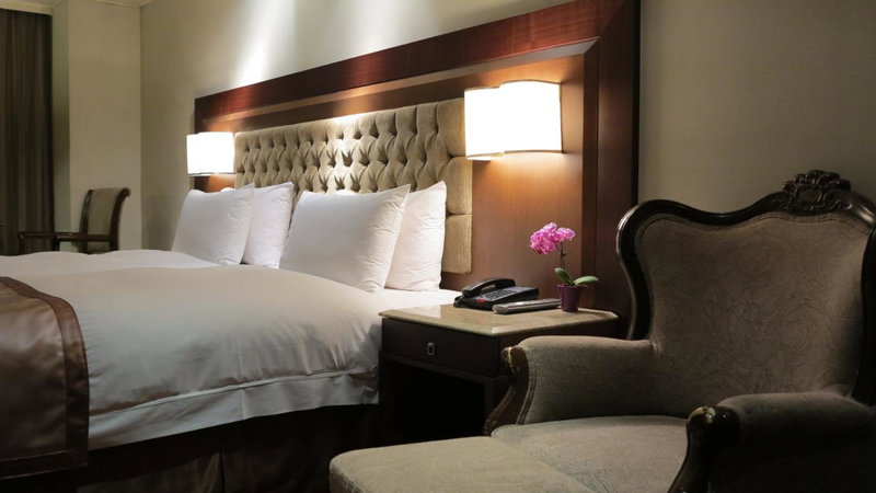 Taipei Charming City Hotel, Taipei, 台湾