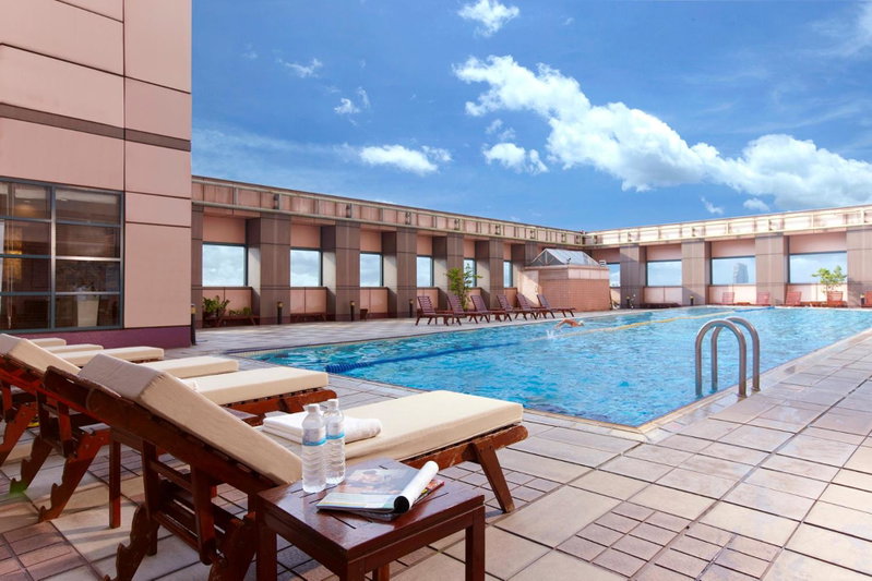 The Splendor Hotel Taichung, Taichung, 台湾