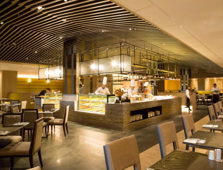 The Splendor Hotel Taichung, Taichung, 台湾