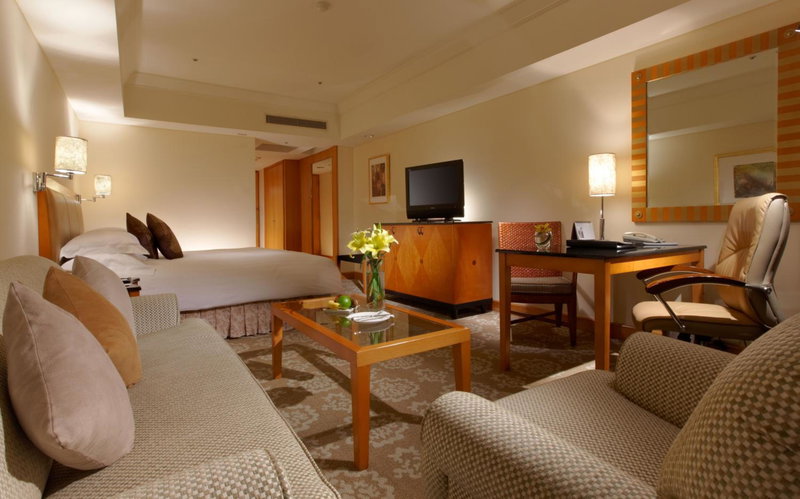The Splendor Hotel Taichung, Taichung, 台湾