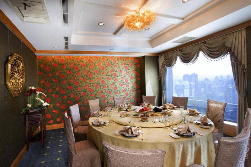 The Splendor Hotel Taichung, Taichung, 台湾