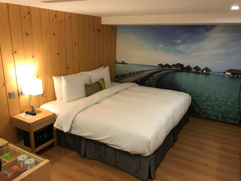 Hej Taipei, Taipei, 台湾