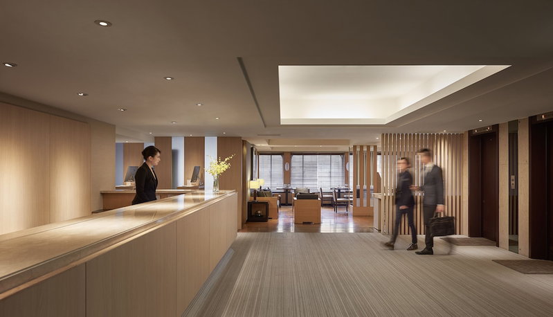 Royal Inn Taipei Nanxi, Taipei, 台湾